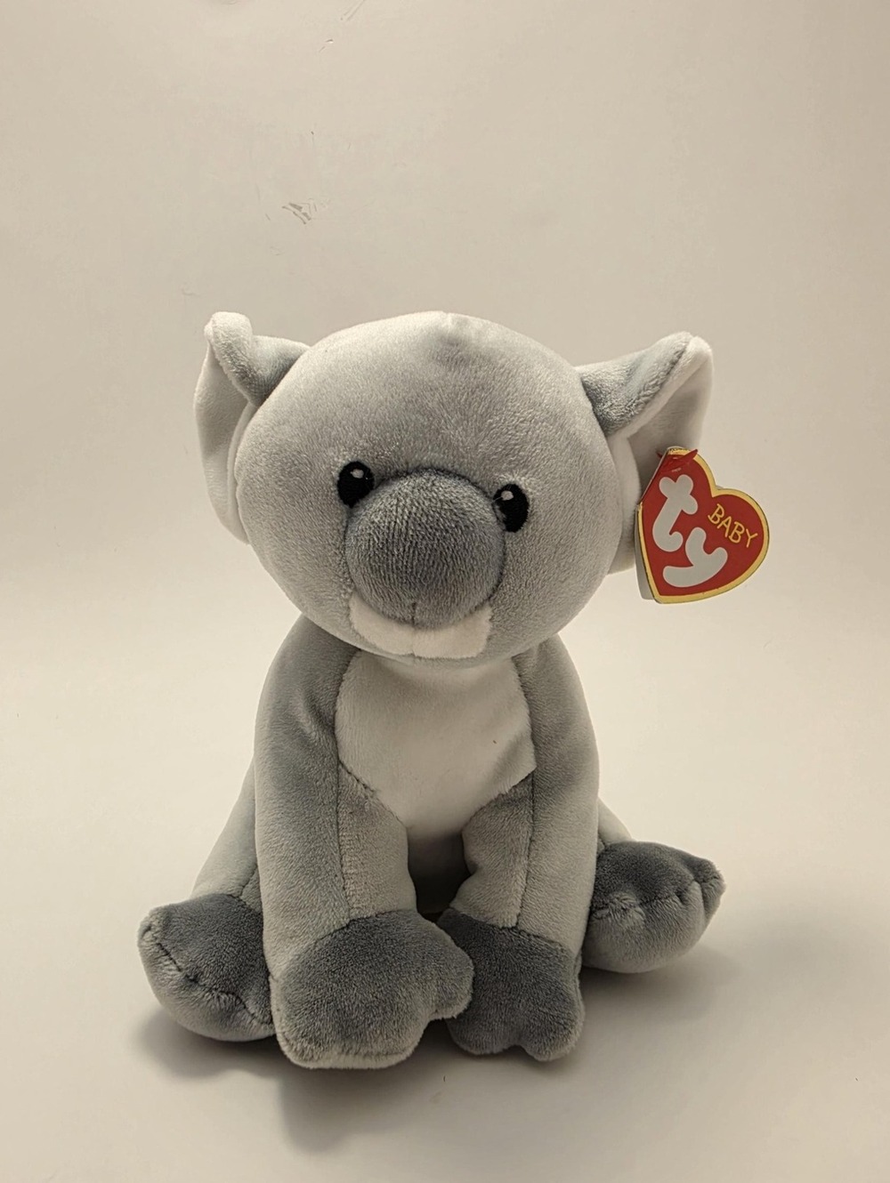 Ty Baby Collection “Cherish” the Koala - Love to Baby (6 inch)